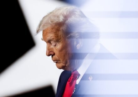 Supreme Court plots its own conservative path amid Trump challenges featured image.
