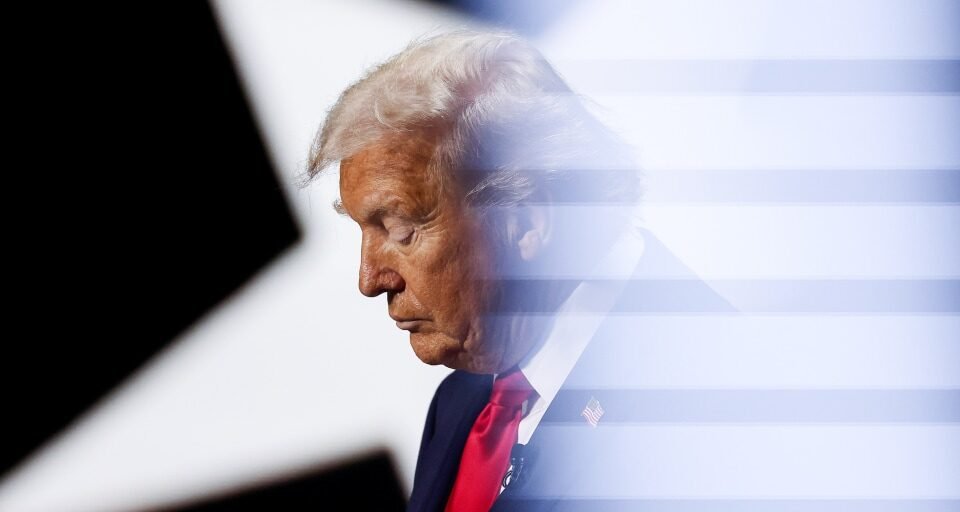 Supreme Court plots its own conservative path amid Trump challenges featured image.