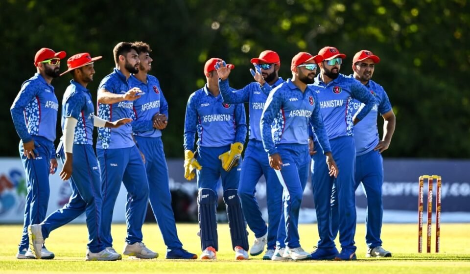 Afghanistan Cricket Mourns Shapoor Zadran’s Passing image - 344133.6.