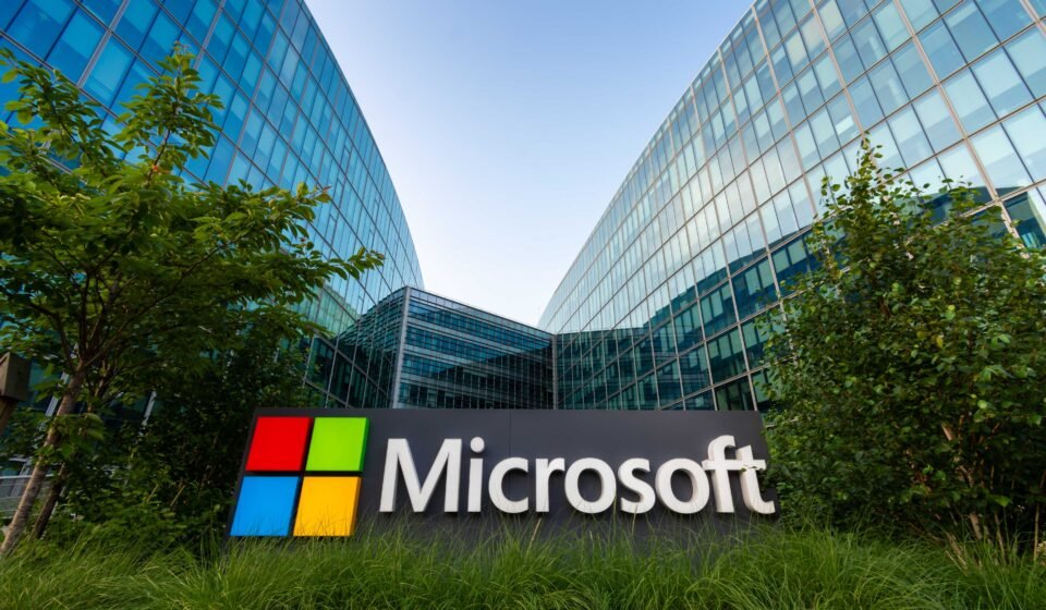 Microsoft Cuts 4,800 Jobs, Xbox Divests Five Studios image - 4193660-0-70419200-1783414626-shutterstock_2325970865.
