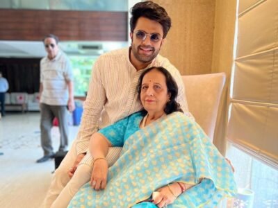 Maniesh Paul’s Mother Urmil Paul Passes Away in Delhi