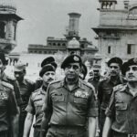 Operation Blue Star: June 1984 and Its Terrible Arithmetic featured image for The Indic Journal.