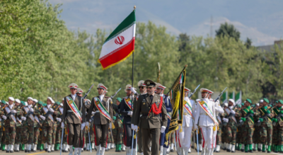 Iran Rejects Trump’s ‘One Shot’ Threat Amid Funeral Rites