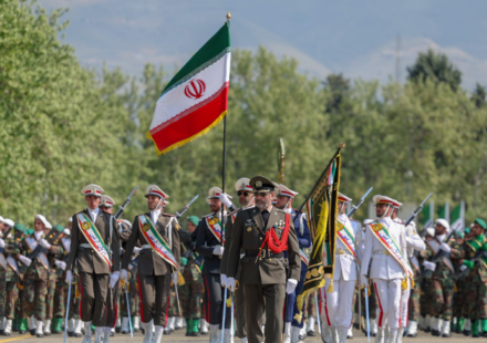 Iran Rejects Trump’s ‘One Shot’ Threat Amid Funeral Rites featured image for The Indic Journal.