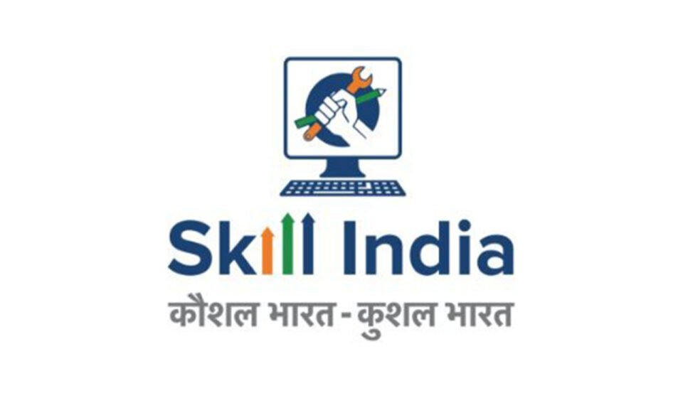 What Is Skill India? Workforce Training Policy Explained image - ANI-20260609101816.