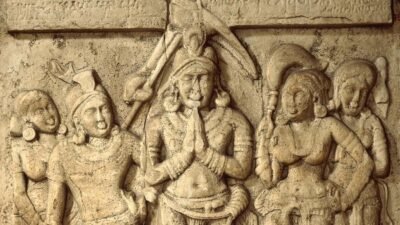 What Is Civilisational State? The Idea Behind Cultural Politics