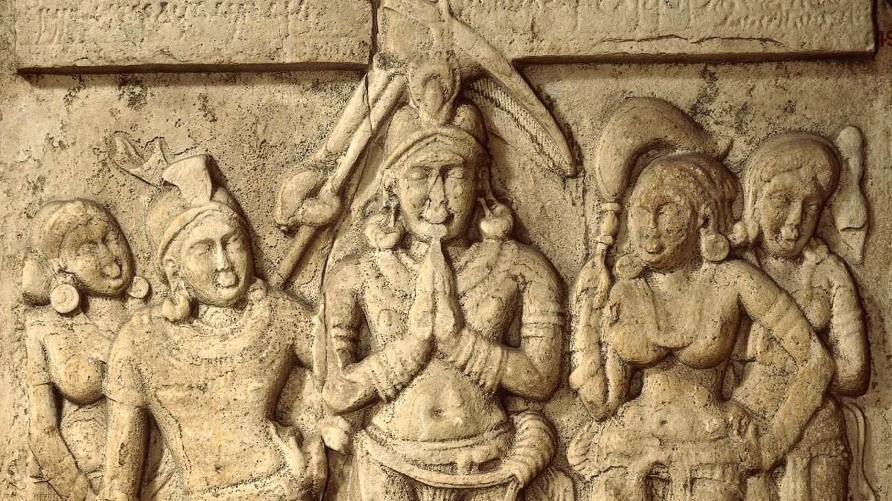 What Is Civilisational State? The Idea Behind Cultural Politics