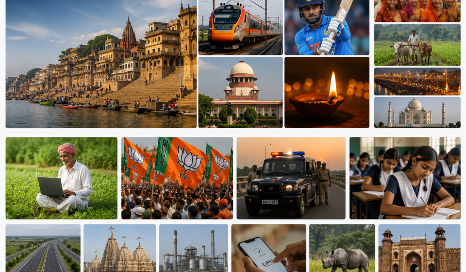Uttar Pradesh Explained: Why One State Holds the Key to India image - ChatGPT Image Jul 11, 2026, 07_00_08 PM.