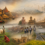 Uttar Pradesh Explained: Why One State Holds the Key to India image - ChatGPT Image Jul 11, 2026, 07_18_47 PM.