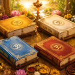 The Rigveda: The Book of Hymns That Began Indian Civilisation image - ChatGPT Image Jul 11, 2026, 11_41_02 AM.