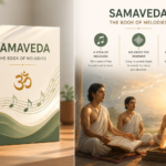 How the Samaveda Was Sung: Udgatri Priests, Stobhas and the Science of Vedic Chant.