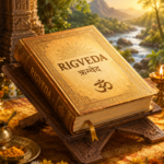 Inside the Rigveda: Rishis, Metres and the Hymns Everyone Should Know image - ChatGPT Image Jul 11, 2026, 11_44_43 AM.