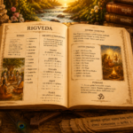 The Rigveda: The Book of Hymns That Began Indian Civilisation image - ChatGPT Image Jul 11, 2026, 11_44_56 AM.