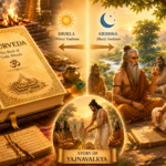 How the Samaveda Was Sung: Udgatri Priests, Stobhas and the Science of Vedic Chant.