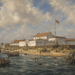 Sir Thomas Roe at the Court of Jahangir: An Ambassador Among Emperors image - ChatGPT Image Jul 12, 2026, 10_27_48 AM.