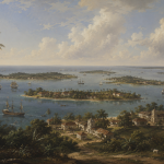 Madras 1639: A Strip of Sand That Became Fort St George image - ChatGPT Image Jul 12, 2026, 10_27_52 AM.