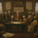 The Farman of 1717: The Emperor’s Gift That Poisoned Bengal image - ChatGPT Image Jul 12, 2026, 10_28_01 AM.