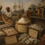 The Farman of 1717: The Emperor’s Gift That Poisoned Bengal image - ChatGPT Image Jul 12, 2026, 10_33_27 AM.