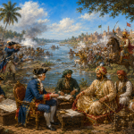 Dupleix: The Frenchman Who Wrote the Playbook of Empire image - ChatGPT Image Jul 12, 2026, 10_49_24 AM.