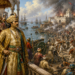 Plassey 1757: The Conspiracy That Won an Empire image - ChatGPT Image Jul 12, 2026, 10_57_06 AM.