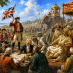 Siraj ud Daulah and the Fall of Calcutta image - ChatGPT Image Jul 12, 2026, 10_59_56 AM.