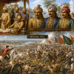 Plassey 1757: The Conspiracy That Won an Empire image - ChatGPT Image Jul 12, 2026, 11_03_06 AM.