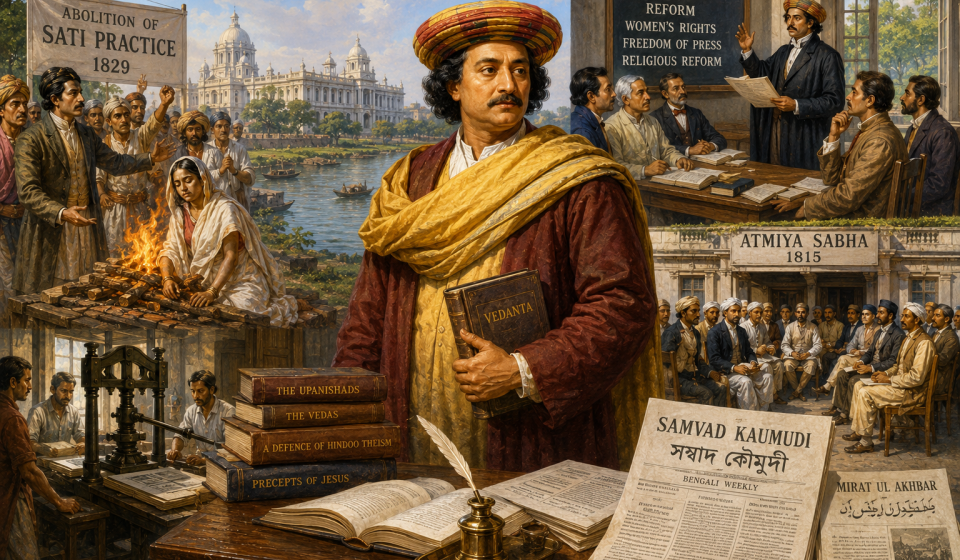 Ram Mohan Roy and the Bengal Renaissance image - ChatGPT Image Jul 12, 2026, 11_22_12 AM.