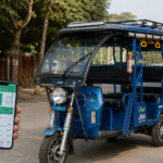 Delhi’s New EV Policy: What The Latest Rules Mean For You.
