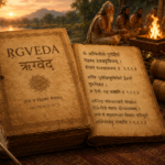 Voices From the Rig Veda: Life in Ancient India Five Thousand Years Ago featured image for The Indic Journal.