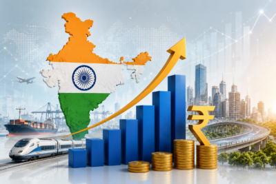 What Is GDP? How Economic Growth Is Measured