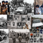 The Roots of the Storm: How Punjab Drifted Toward Insurgency featured image for The Indic Journal.