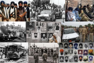 The Roots of the Storm: How Punjab Drifted Toward Insurgency