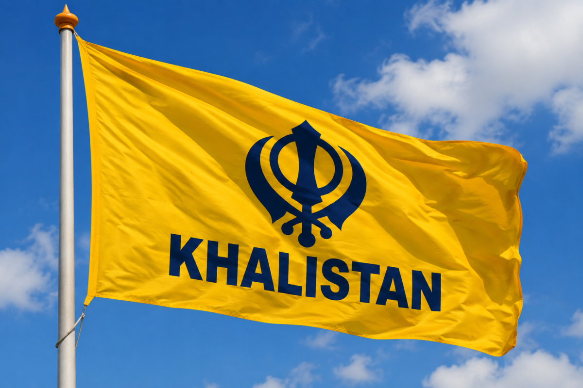 The Khalistan Idea: Where the Demand Came From and Who Carried It