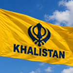 The Khalistan Idea: Where the Demand Came From and Who Carried It featured image for The Indic Journal.
