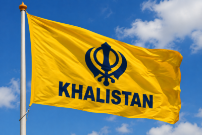 The Khalistan Idea: Where the Demand Came From and Who Carried It