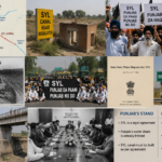 Rivers of Discord: The SYL Canal and the Waters Dispute featured image for The Indic Journal.