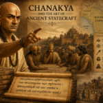 The Edicts of Ashoka: Stone Messages Across an Empire featured image for The Indic Journal.