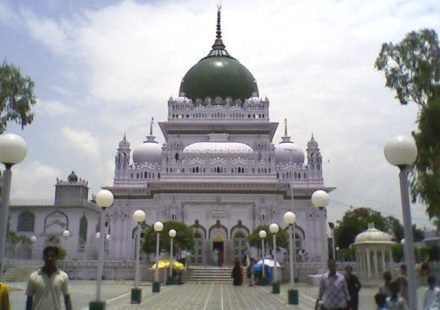 DewaSharif.