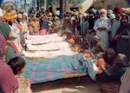 Operation Woodrose: The Sweep Through Rural Punjab