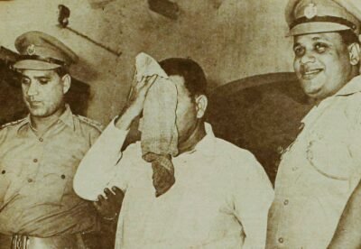 The Nagarwala Case: The Sixty Lakh Mystery That Was Never Solved