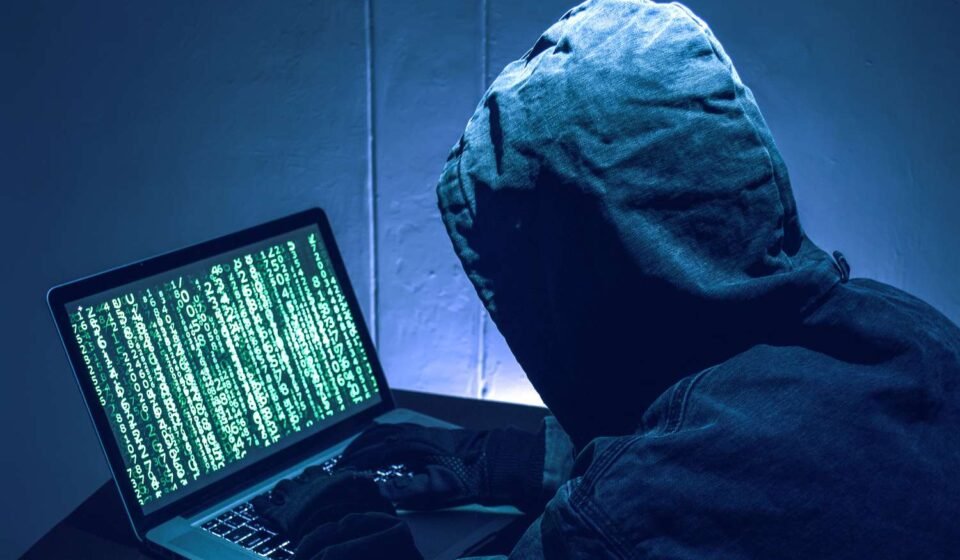 What Is Cybercrime? Common Threats and How India Responds image -.