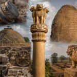 The Mauryan Empire: India’s First Great Unification featured image for The Indic Journal.