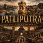Pataliputra: The Lost Capital That Ruled an Empire featured image for The Indic Journal.