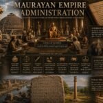 The Legacy of the Mauryan Administration featured image for The Indic Journal.