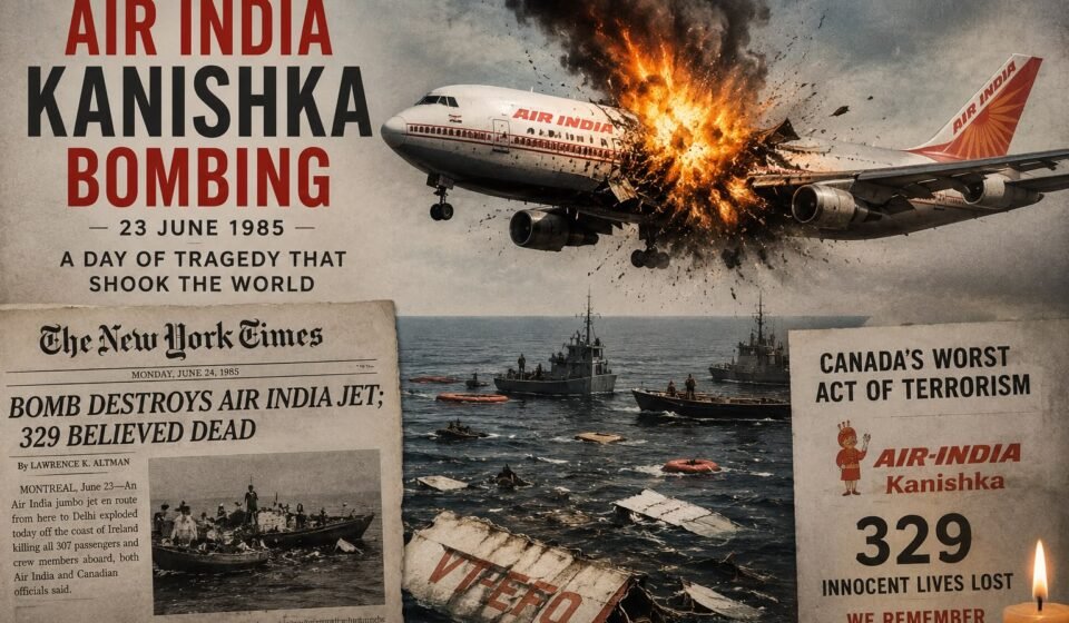 The Air India Kanishka Bombing: Terror Crosses the Ocean image - IMG-20260707-WA0000.