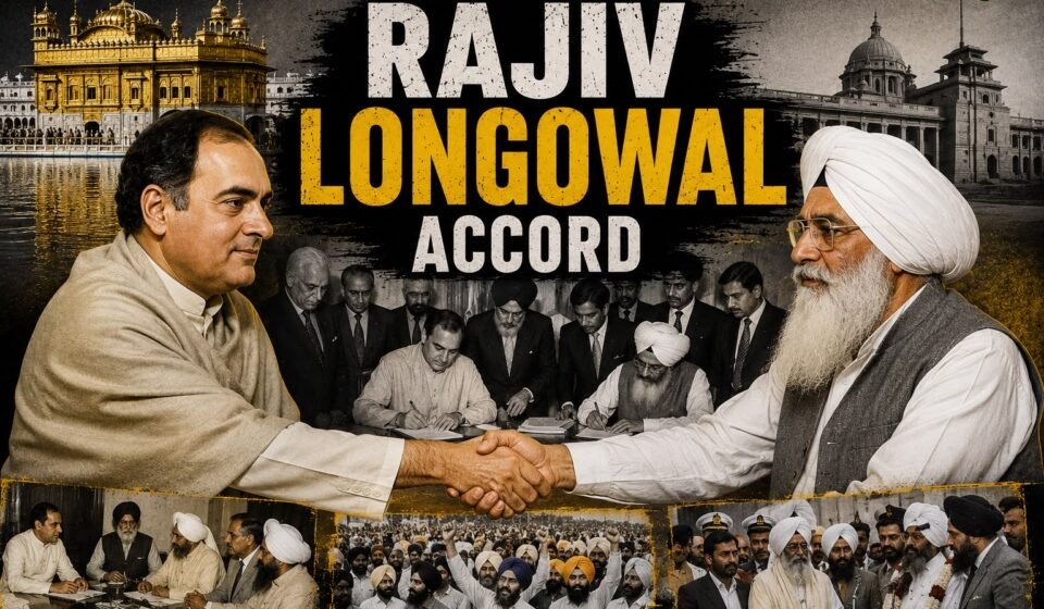 The Rajiv Longowal Accord: The Peace That Never Arrived image - IMG-20260707-WA0005.