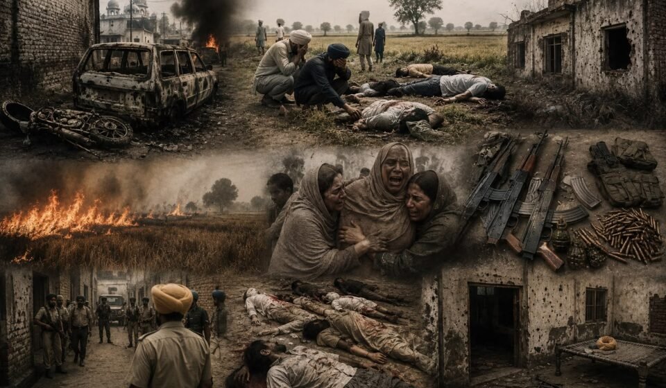 The Killing Fields of Majha: Tarn Taran and Amritsar in the Late 1980s image - IMG-20260707-WA0007.