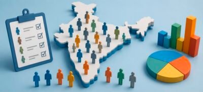 What Is Census? Why India’s Population Count Matters