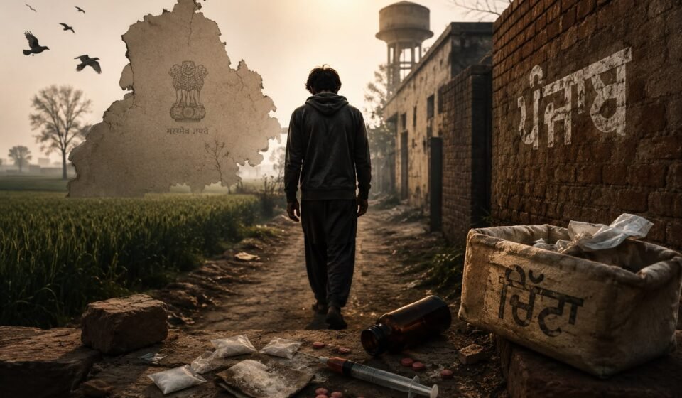 The Drug Shadow: Did the Insurgency Era Seed Punjab’s Epidemic image - IMG-20260708-WA0001.