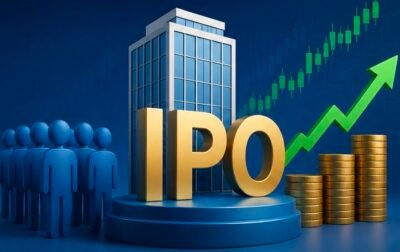 What Is an IPO? How Companies Go Public in India